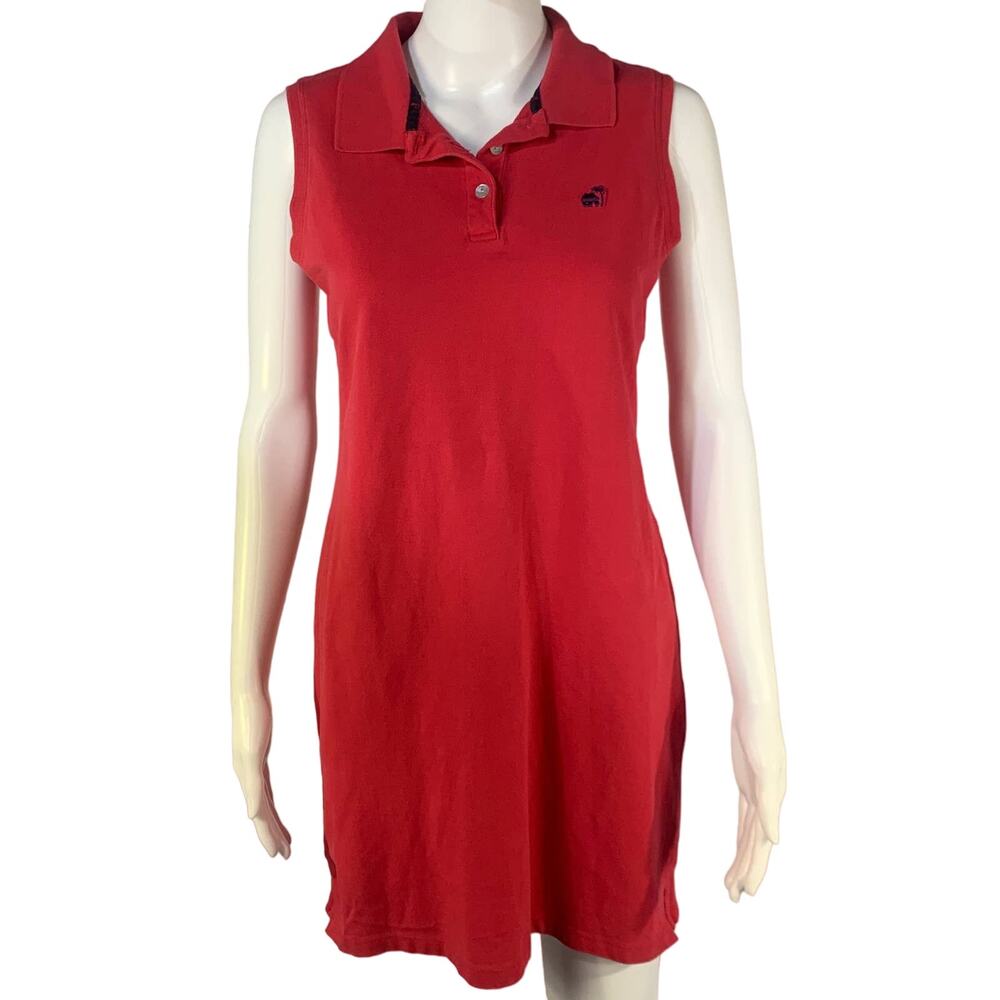 Women's Caribbean Joe Pink Dress Size PM